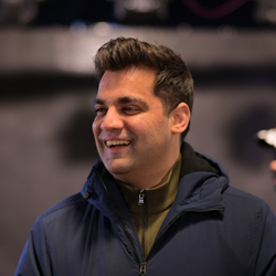 Agha Ebad Abbas