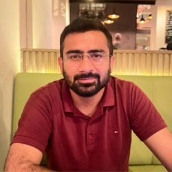 Dr. Haseeb